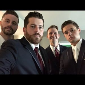 Meet your Posher, Isaac